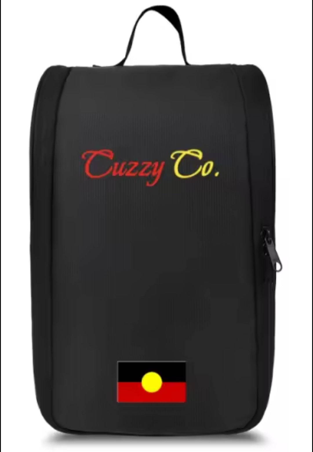 Boot Bag