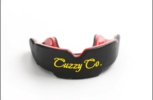 Mouthgaurds